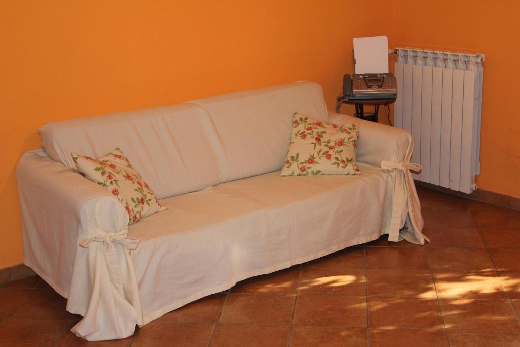 Bed and Breakfast Il Sottosopra Labico Exteriér fotografie